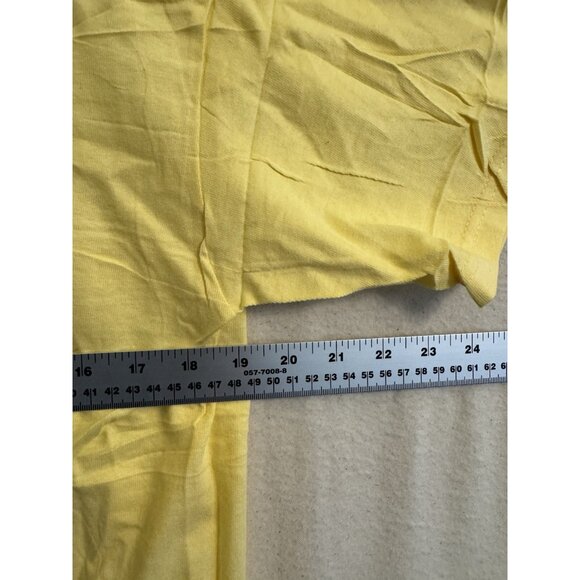 2000s Y2K Vintage Napoleon Dynamite T-shirt Flippin' Sweet Dance Graphic Movie L - Picture 6 of 7